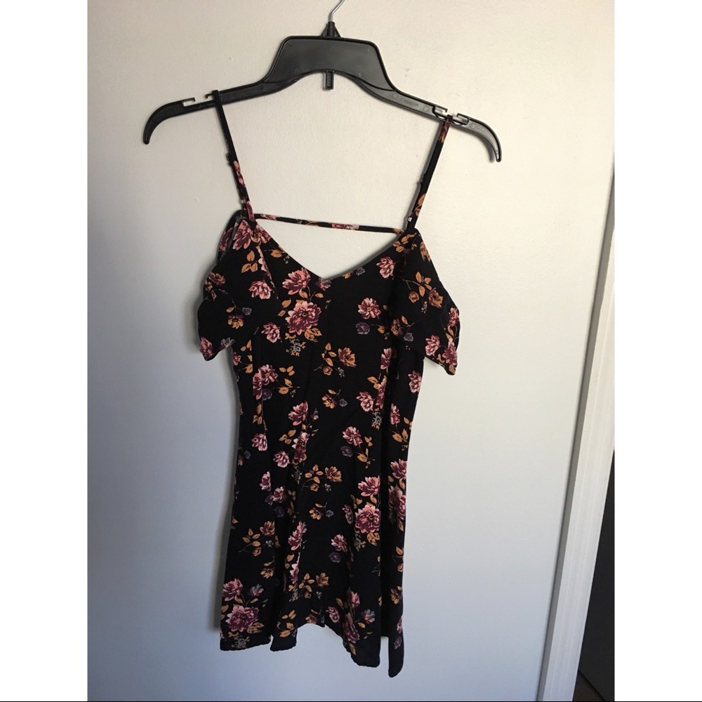 Mini dress/Coverup
